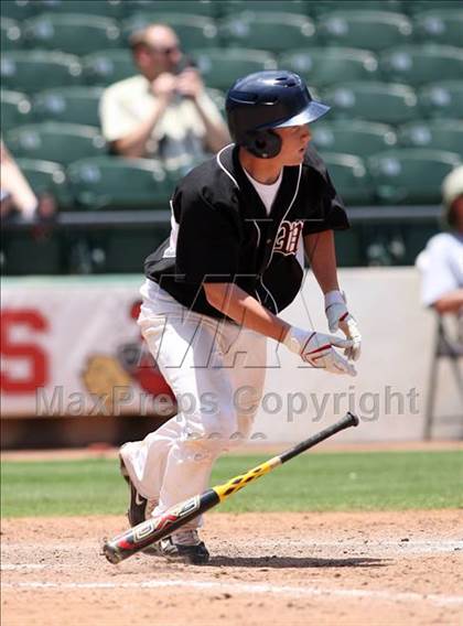 Thumbnail 3 in Texas High School Baseball Coaches Association 4A, 5A All-Stars photogallery.