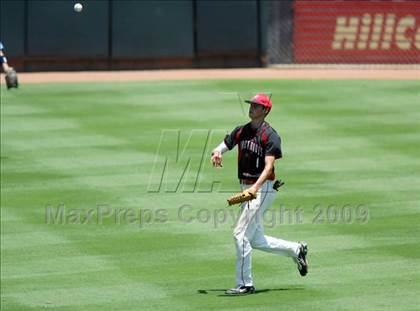 Thumbnail 1 in Texas High School Baseball Coaches Association 4A, 5A All-Stars photogallery.