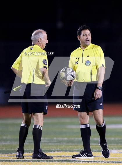 Thumbnail 2 in Mt. Eden @ San Ramon Valley (CIF NCS D1 Playoffs) photogallery.