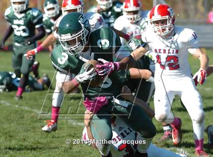 Thumbnail 3 in Berlin @ Northwest Catholic photogallery.
