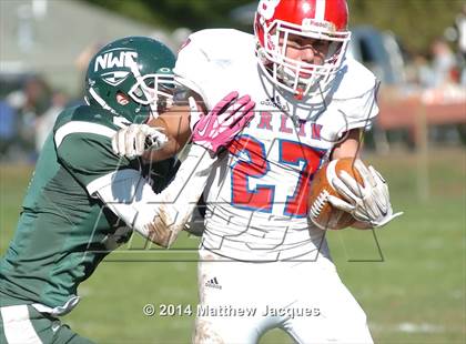 Thumbnail 3 in Berlin @ Northwest Catholic photogallery.
