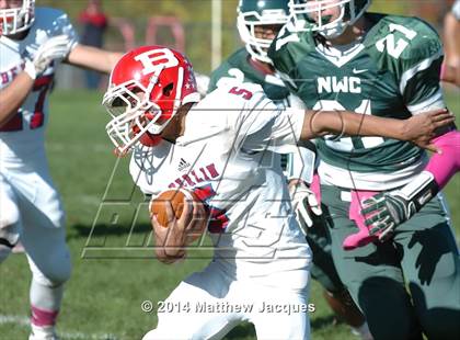 Thumbnail 3 in Berlin @ Northwest Catholic photogallery.