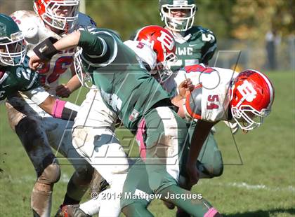 Thumbnail 3 in Berlin @ Northwest Catholic photogallery.