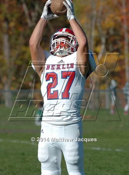 Thumbnail 3 in Berlin @ Northwest Catholic photogallery.