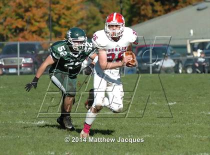 Thumbnail 3 in Berlin @ Northwest Catholic photogallery.