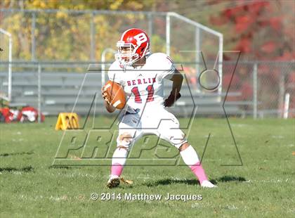 Thumbnail 3 in Berlin @ Northwest Catholic photogallery.