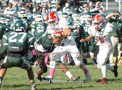 Thumbnail 3 in Berlin @ Northwest Catholic photogallery.