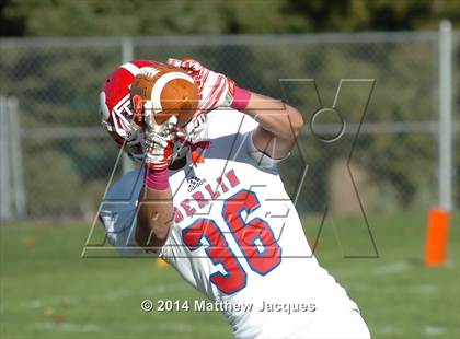 Thumbnail 3 in Berlin @ Northwest Catholic photogallery.