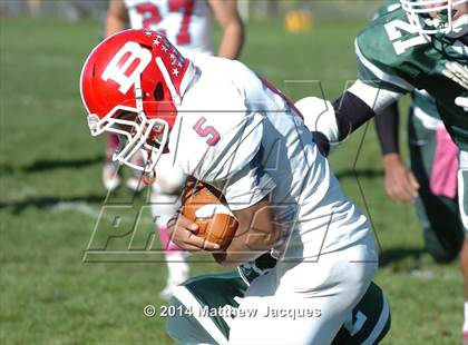 Thumbnail 3 in Berlin @ Northwest Catholic photogallery.