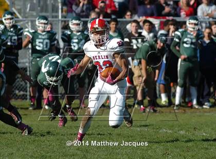 Thumbnail 3 in Berlin @ Northwest Catholic photogallery.