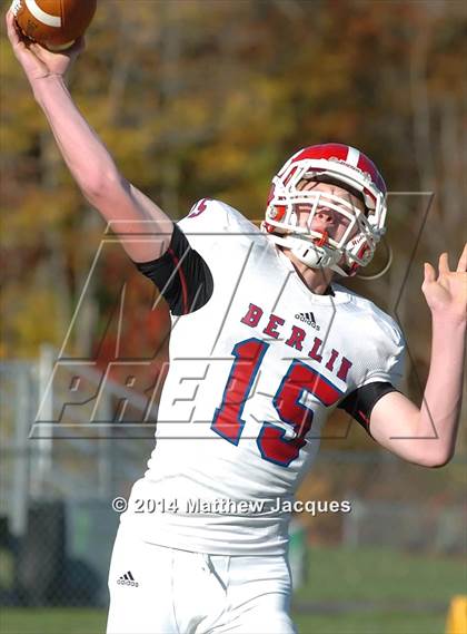 Thumbnail 3 in Berlin @ Northwest Catholic photogallery.