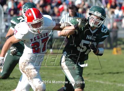 Thumbnail 3 in Berlin @ Northwest Catholic photogallery.