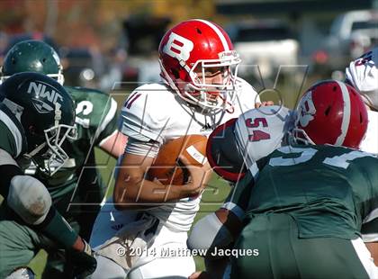 Thumbnail 3 in Berlin @ Northwest Catholic photogallery.