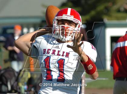 Thumbnail 3 in Berlin @ Northwest Catholic photogallery.