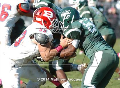 Thumbnail 3 in Berlin @ Northwest Catholic photogallery.
