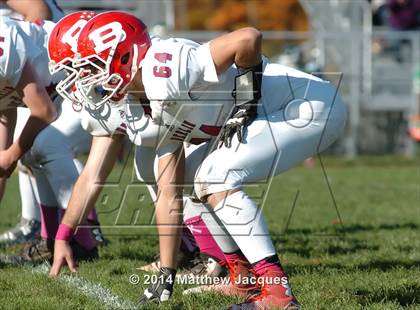 Thumbnail 3 in Berlin @ Northwest Catholic photogallery.