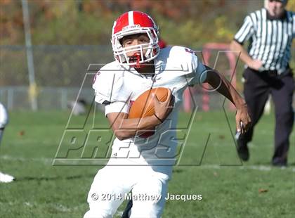 Thumbnail 3 in Berlin @ Northwest Catholic photogallery.
