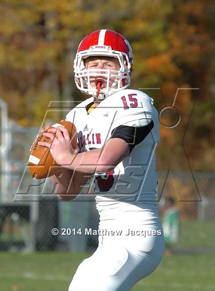 Thumbnail 3 in Berlin @ Northwest Catholic photogallery.