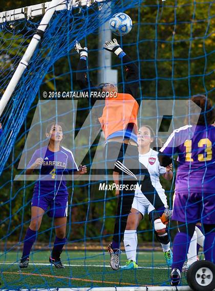 Thumbnail 3 in Garfield @ Lodi photogallery.