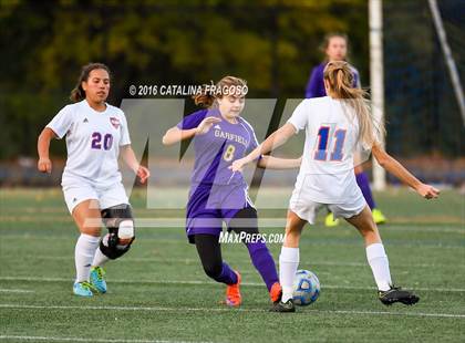 Thumbnail 2 in Garfield @ Lodi photogallery.
