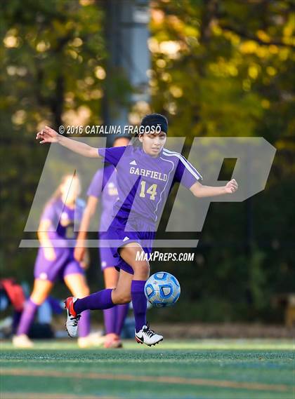 Thumbnail 1 in Garfield @ Lodi photogallery.