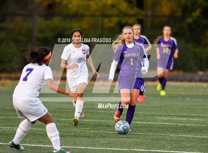 Thumbnail 1 in Garfield @ Lodi photogallery.