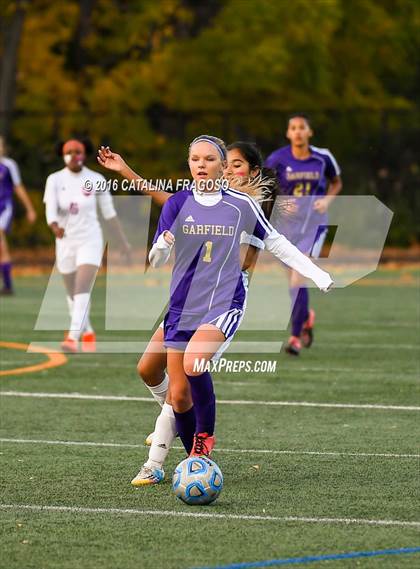 Thumbnail 1 in Garfield @ Lodi photogallery.