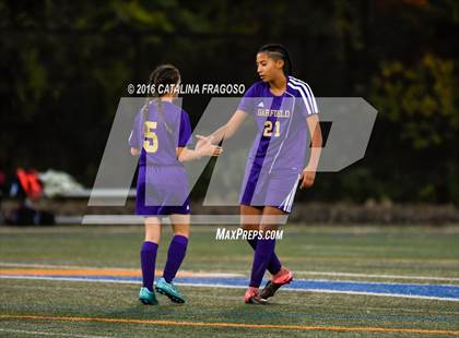Thumbnail 3 in Garfield @ Lodi photogallery.