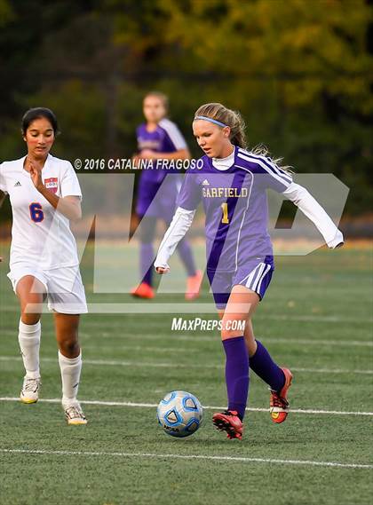 Thumbnail 3 in Garfield @ Lodi photogallery.
