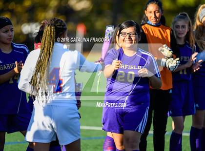 Thumbnail 3 in Garfield @ Lodi photogallery.
