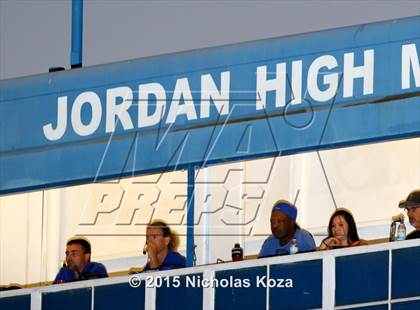 Thumbnail 2 in Lynwood vs. Jordan photogallery.