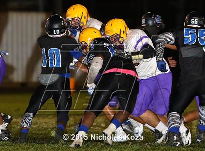 Thumbnail 1 in Lynwood vs. Jordan photogallery.