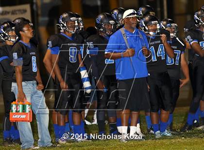 Thumbnail 3 in Lynwood vs. Jordan photogallery.