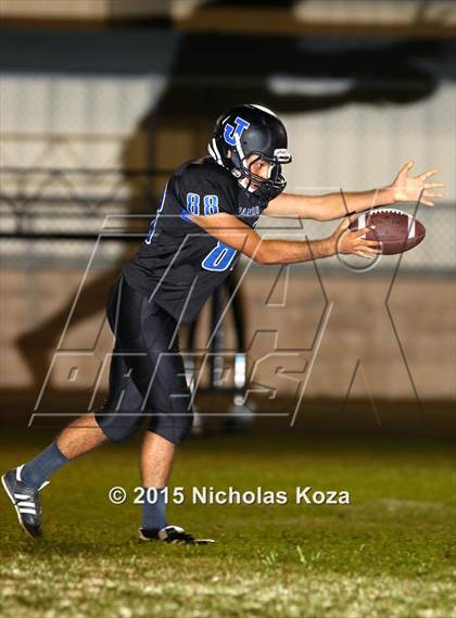 Thumbnail 1 in Lynwood vs. Jordan photogallery.