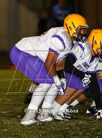 Thumbnail 2 in Lynwood vs. Jordan photogallery.