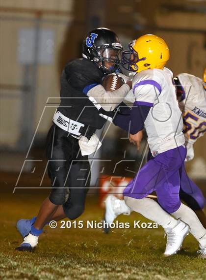 Thumbnail 1 in Lynwood vs. Jordan photogallery.