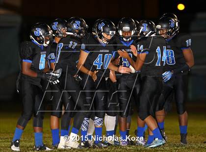Thumbnail 3 in Lynwood vs. Jordan photogallery.
