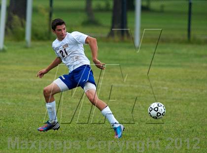 Thumbnail 3 in Clarke @ East Meadow  photogallery.