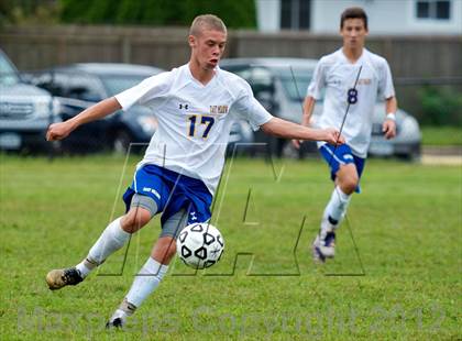 Thumbnail 1 in Clarke @ East Meadow  photogallery.