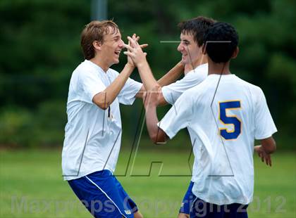 Thumbnail 2 in Clarke @ East Meadow  photogallery.