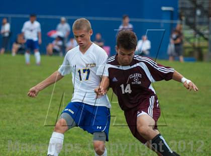 Thumbnail 1 in Clarke @ East Meadow  photogallery.
