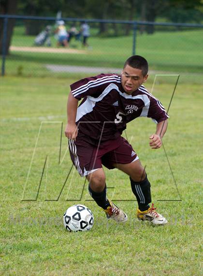 Thumbnail 3 in Clarke @ East Meadow  photogallery.