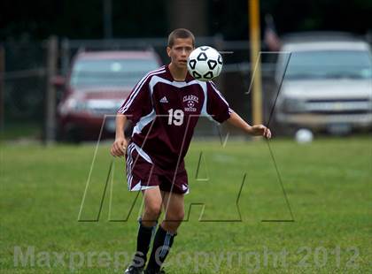 Thumbnail 3 in Clarke @ East Meadow  photogallery.