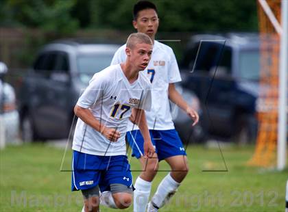 Thumbnail 2 in Clarke @ East Meadow  photogallery.