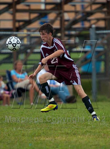 Thumbnail 3 in Clarke @ East Meadow  photogallery.