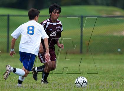 Thumbnail 1 in Clarke @ East Meadow  photogallery.