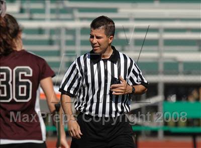 Thumbnail 3 in Scarsdale @ Yorktown (Section 1 Class B Semifinal) photogallery.