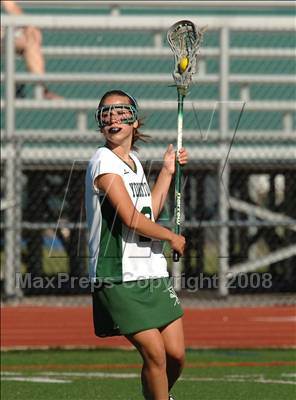 Thumbnail 2 in Scarsdale @ Yorktown (Section 1 Class B Semifinal) photogallery.