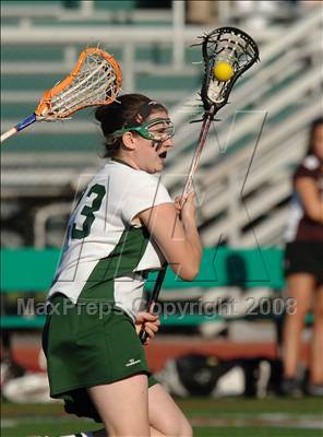 Thumbnail 1 in Scarsdale @ Yorktown (Section 1 Class B Semifinal) photogallery.