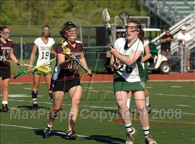 Thumbnail 1 in Scarsdale @ Yorktown (Section 1 Class B Semifinal) photogallery.
